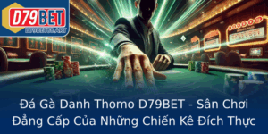 A Ga Danh Thomo D79Bet San Choi Ang Cap Cua Nhung Chien Ke Ich Thuc