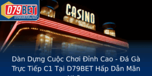 Dan Dung Cuoc Choi Inh Cao A Ga Truc Tiep C1 Tai D79Bet Hap Dan Man Nhan