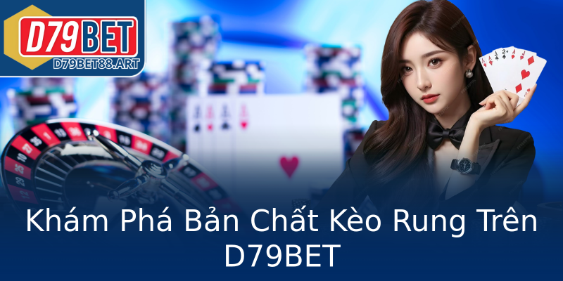 Khám Phá Bản Chất Kèo Rung Trên D79BET Khám Phá Bản Chất Kèo Rung Trên D79BET