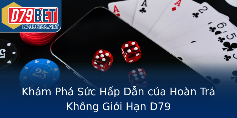 Khám Phá Sức Hấp Dẫn của Hoàn Trả Không Giới Hạn D79 Khám Phá Sức Hấp Dẫn của Hoàn Trả Không Giới Hạn D79