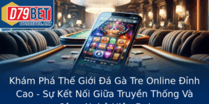 Kham Pha The Gioi A Ga Tre Online Inh Cao Su Ket Noi Giua Truyen Thong Va Cong Nghe Hien Ai