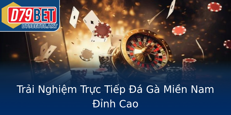 Trải Nghiệm Trực Tiếp Đá Gà Miền Nam Đỉnh Cao Trải Nghiệm Trực Tiếp Đá Gà Miền Nam Đỉnh Cao