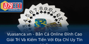 Vuasancavn Ban Ca Online Inh Cao Giai Tri Va Kiem Tien Voi Ia Chi Uy Tin Nhat
