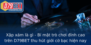 Xap Xam La Gi Bi Mat Tro Choi Inh Cao Tren D79Bet Thu Hut Gioi Co Bac Hien Nay