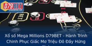 Xo So Mega Millions D79Bet Hanh Trinh Chinh Phuc Giac Mo Trieu O Ay Hung Thu
